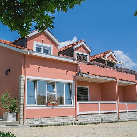 Apartmán Javoran Zvonko Banjol 690A Exteriér fotografie