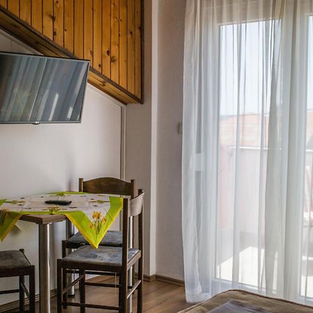 Apartmán Javoran Zvonko Banjol 690A Exteriér fotografie