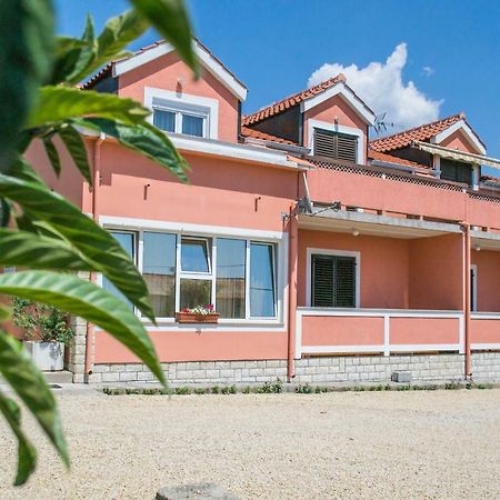 Apartmán Javoran Zvonko Banjol 690A Exteriér fotografie