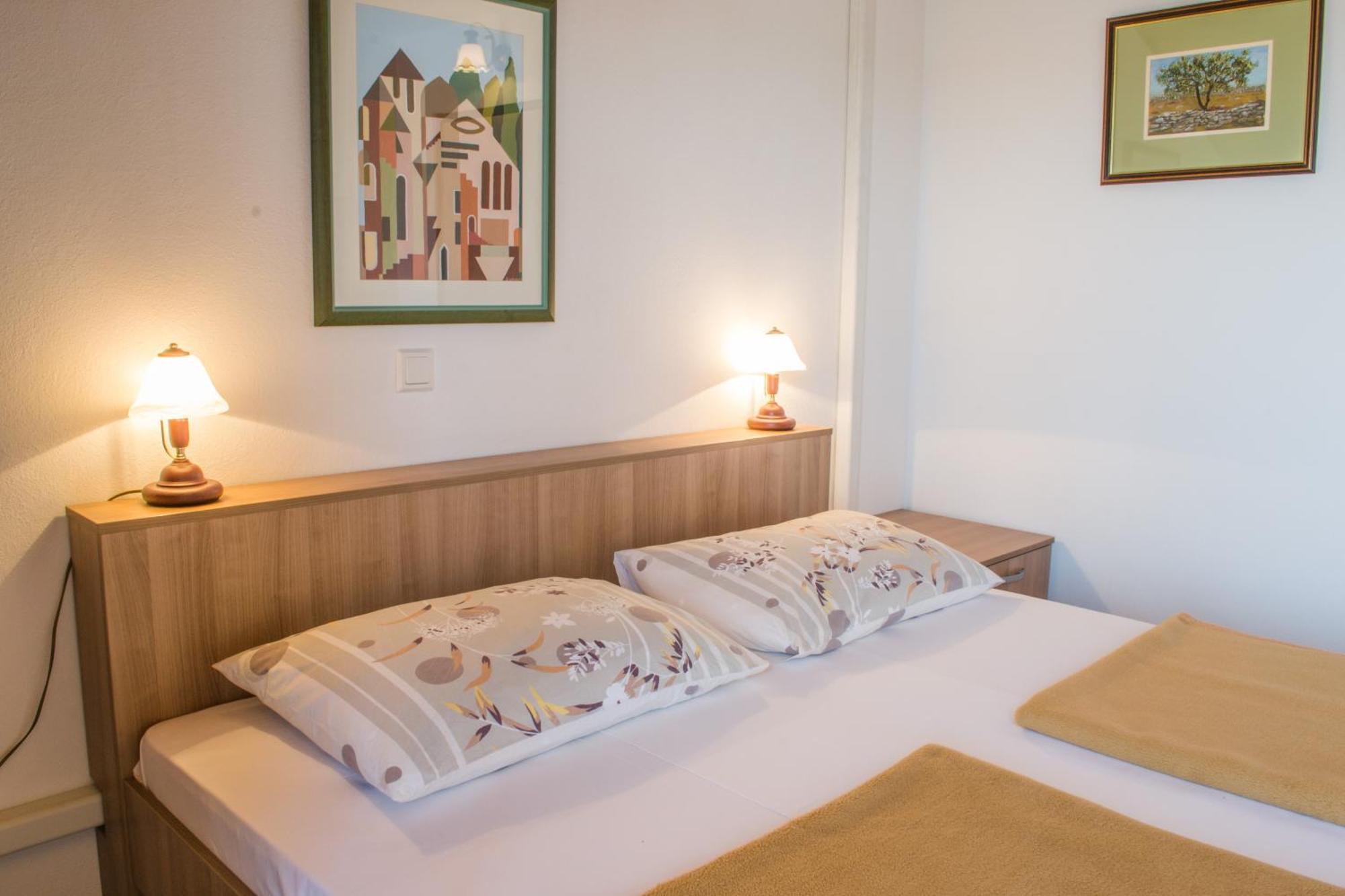 Apartmán Javoran Zvonko Banjol 690A Exteriér fotografie