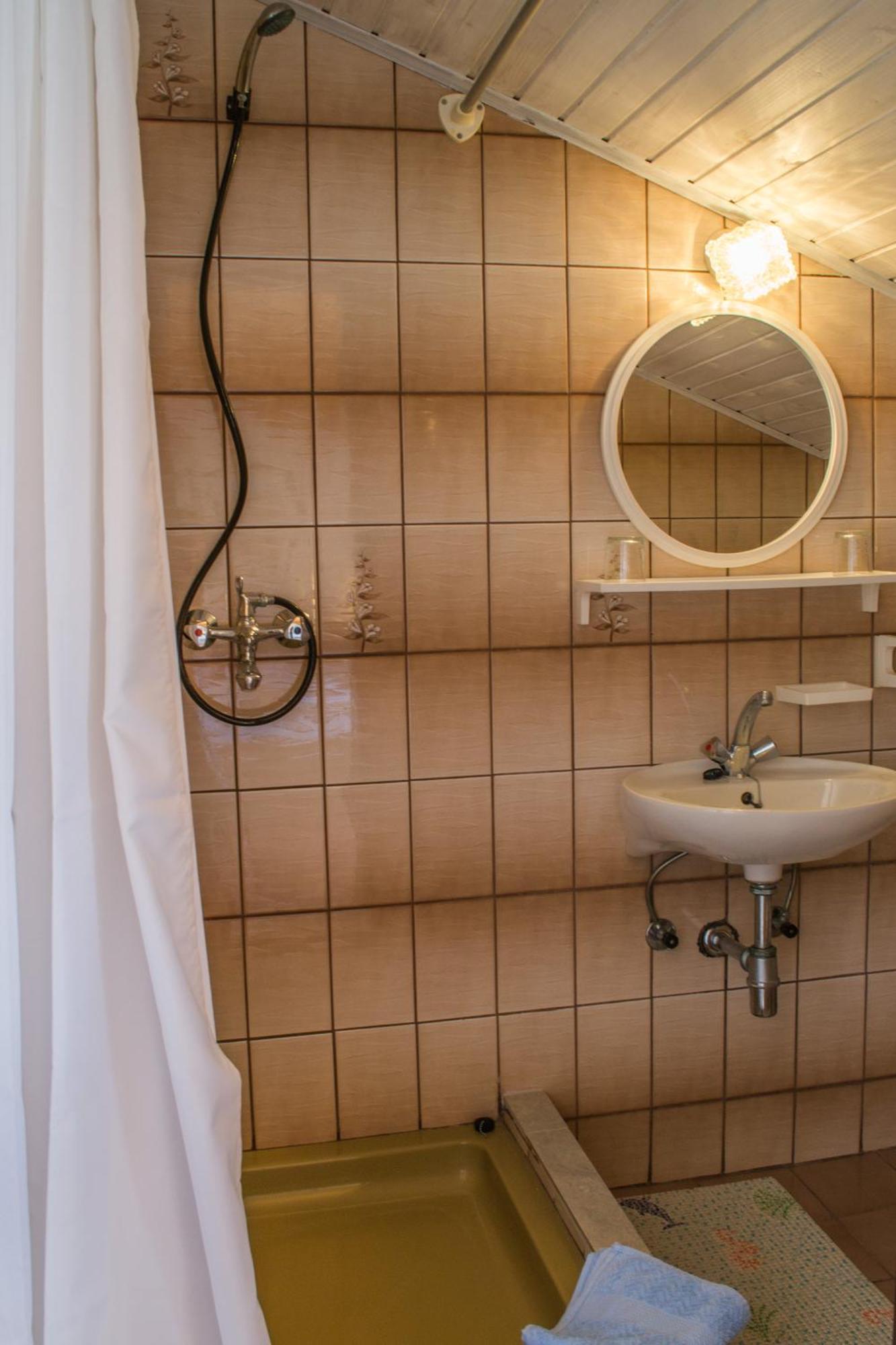 Apartmán Javoran Zvonko Banjol 690A Exteriér fotografie