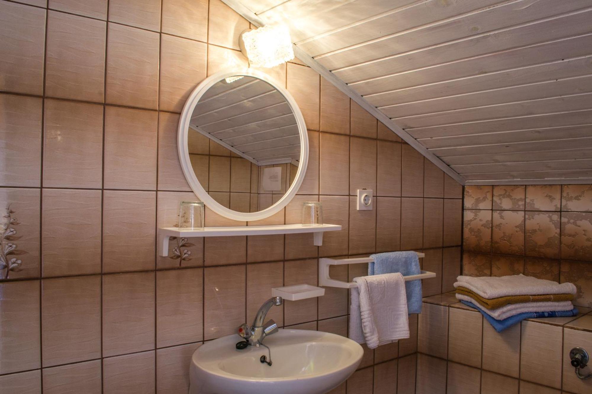 Apartmán Javoran Zvonko Banjol 690A Exteriér fotografie