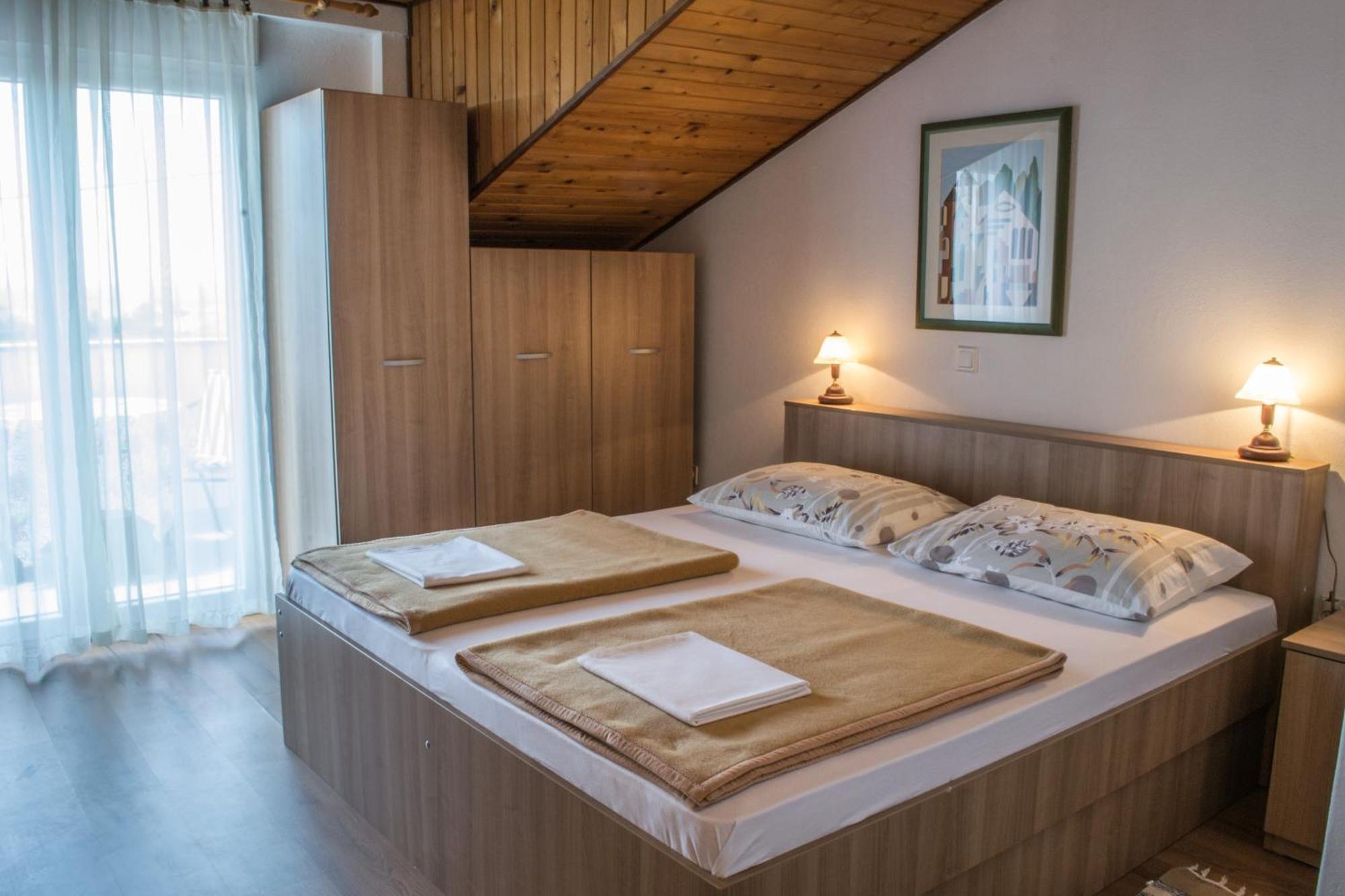 Apartmán Javoran Zvonko Banjol 690A Exteriér fotografie