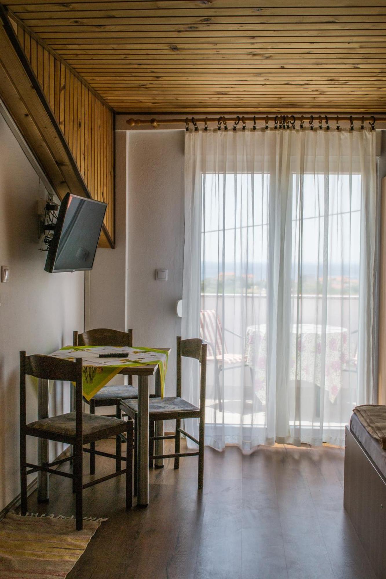 Apartmán Javoran Zvonko Banjol 690A Exteriér fotografie