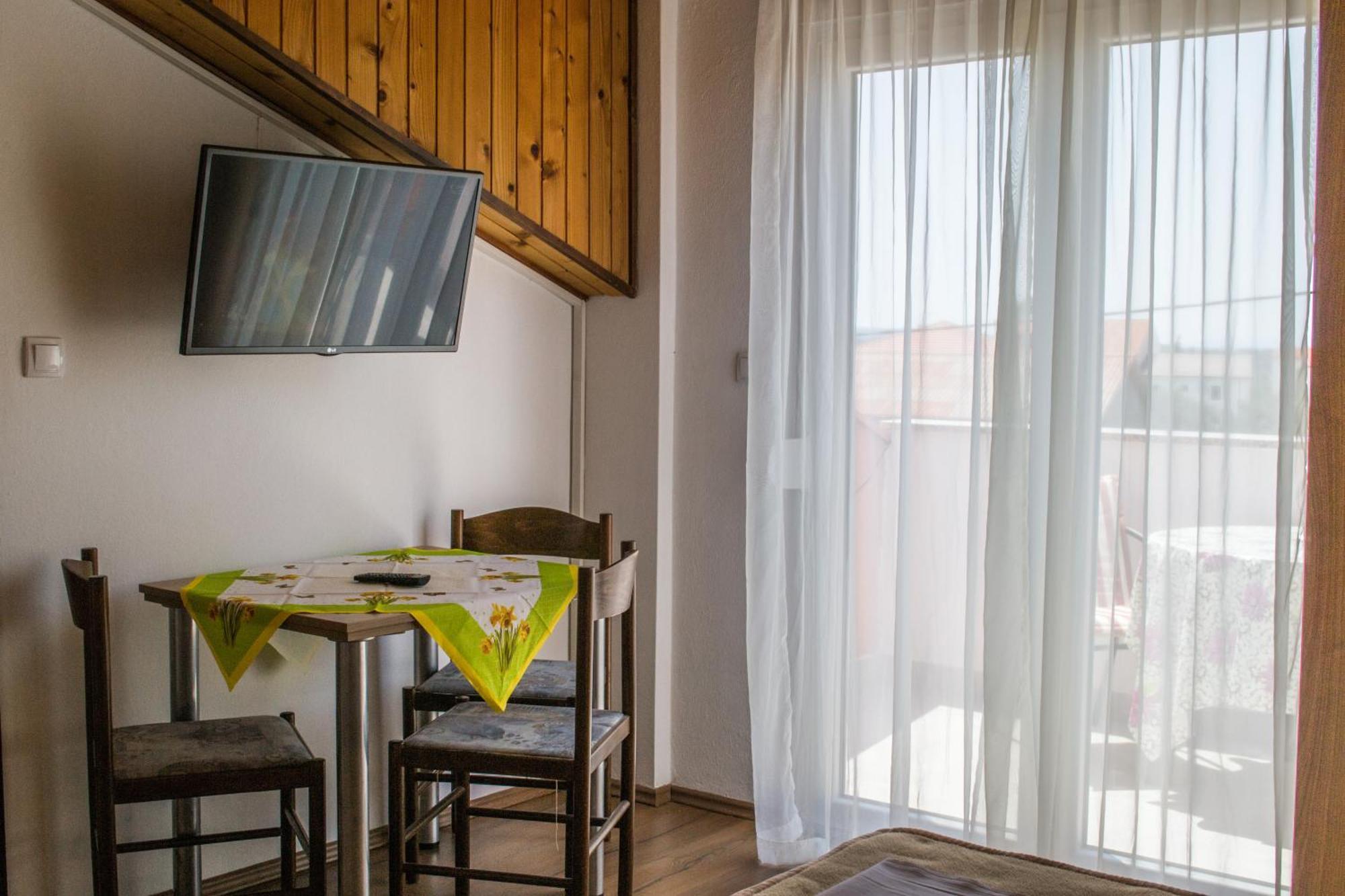 Apartmán Javoran Zvonko Banjol 690A Exteriér fotografie