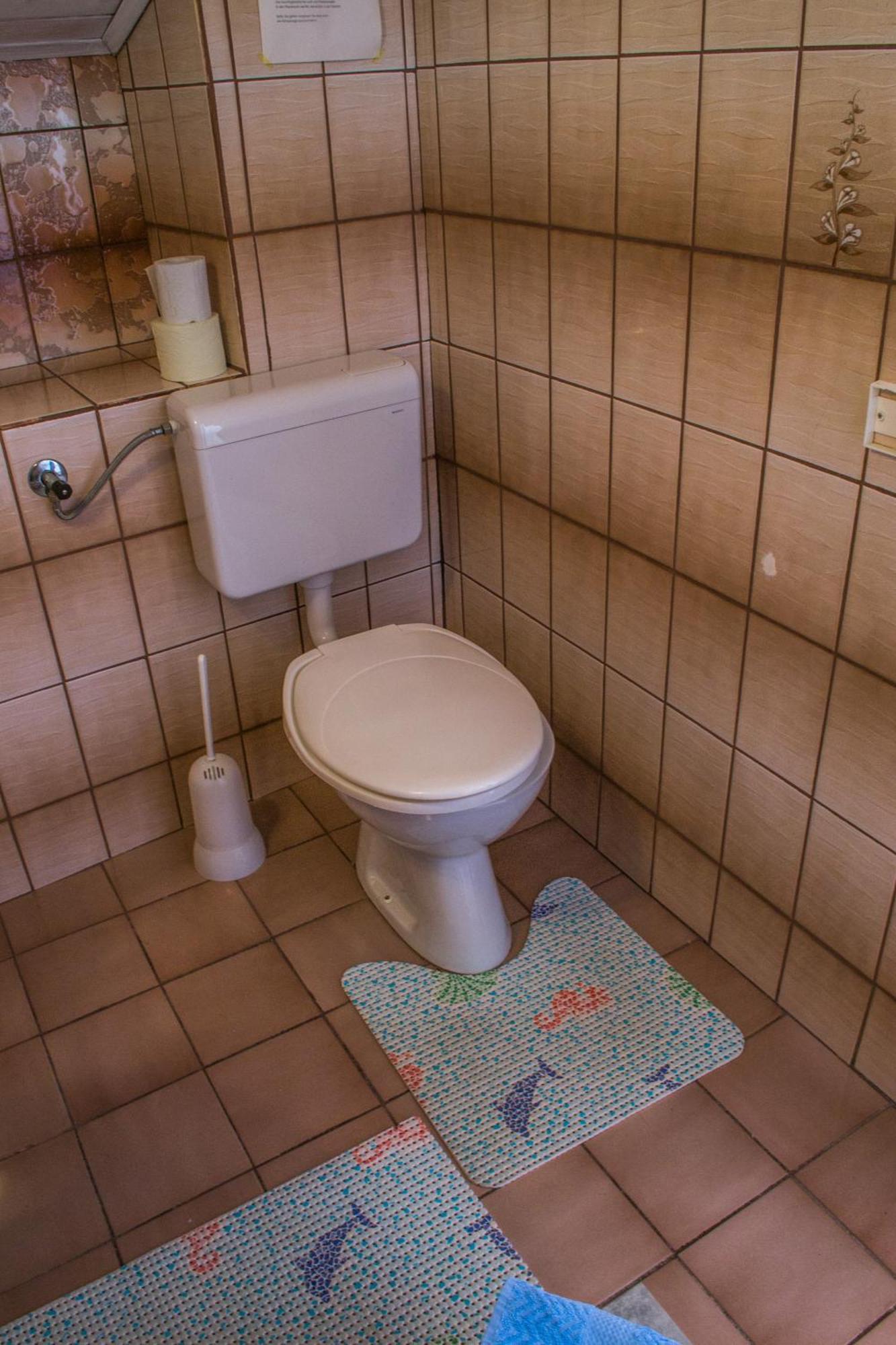 Apartmán Javoran Zvonko Banjol 690A Exteriér fotografie