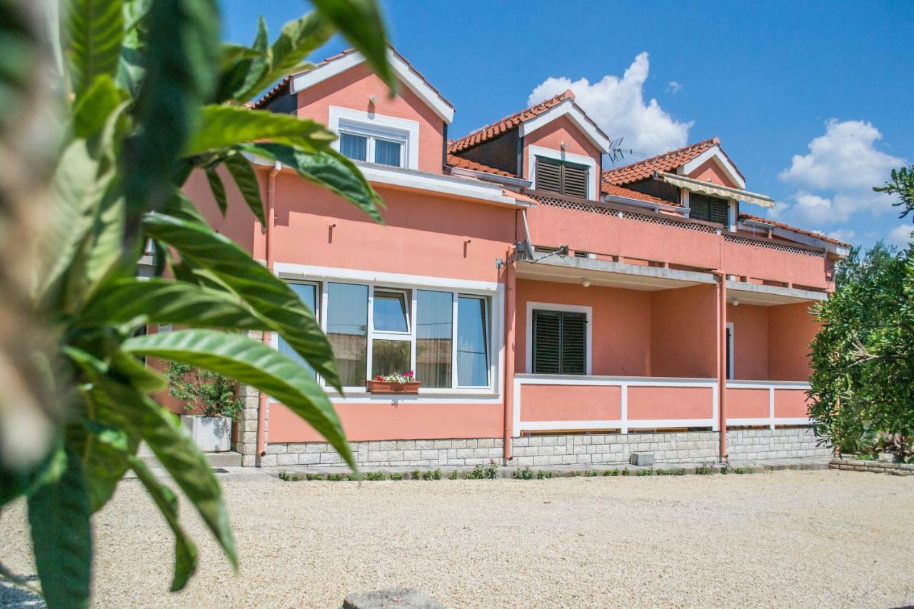 Apartmán Javoran Zvonko Banjol 690A Exteriér fotografie