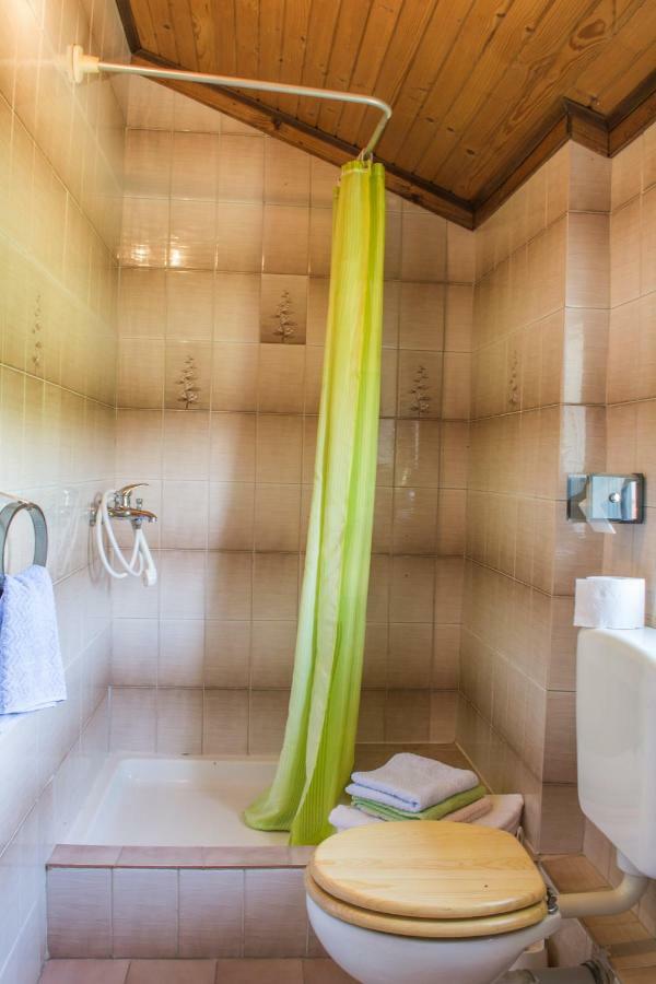 Apartmán Javoran Zvonko Banjol 690A Exteriér fotografie