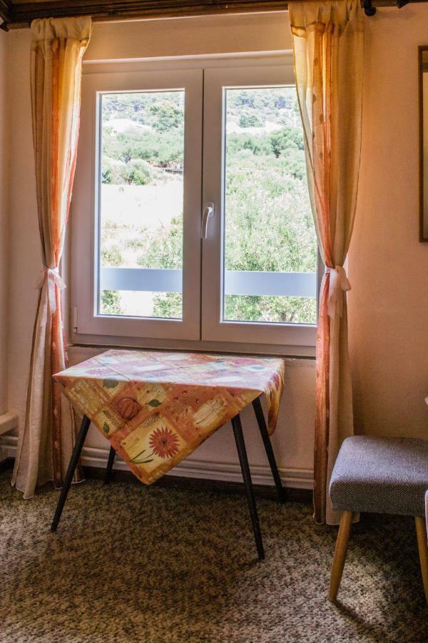 Apartmán Javoran Zvonko Banjol 690A Exteriér fotografie