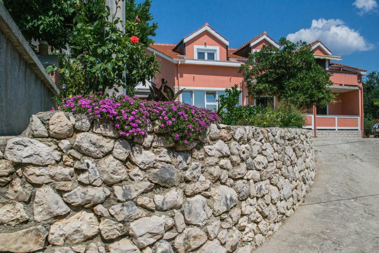 Apartmán Javoran Zvonko Banjol 690A Exteriér fotografie