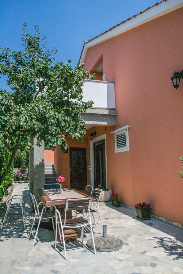 Apartmán Javoran Zvonko Banjol 690A Exteriér fotografie