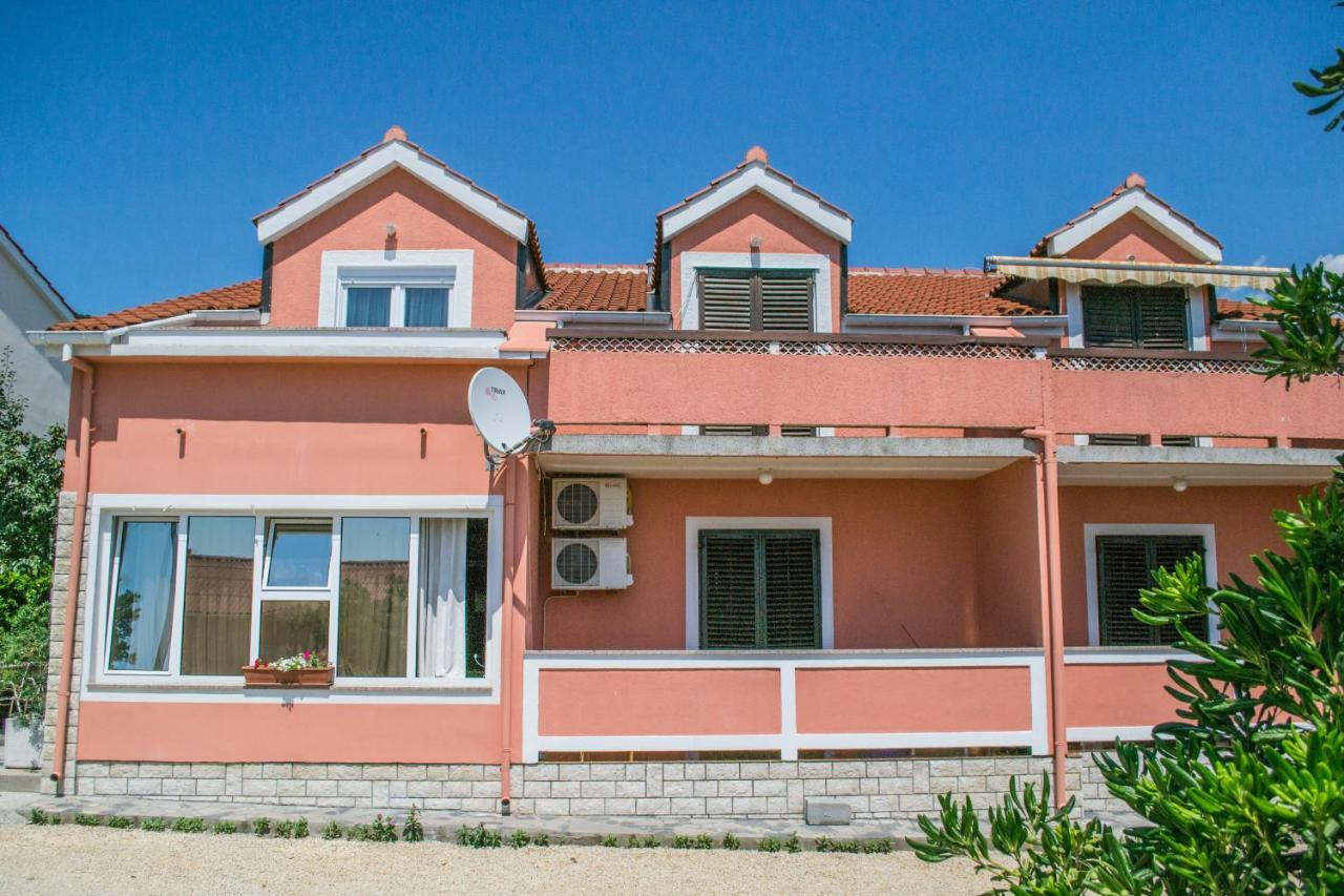 Apartmán Javoran Zvonko Banjol 690A Exteriér fotografie