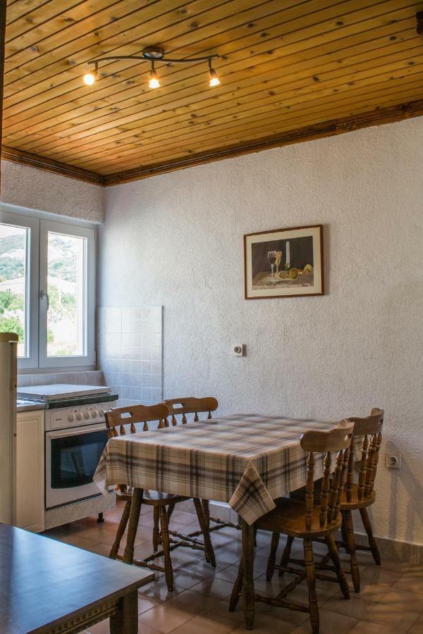 Apartmán Javoran Zvonko Banjol 690A Exteriér fotografie
