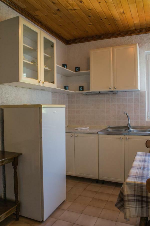 Apartmán Javoran Zvonko Banjol 690A Exteriér fotografie