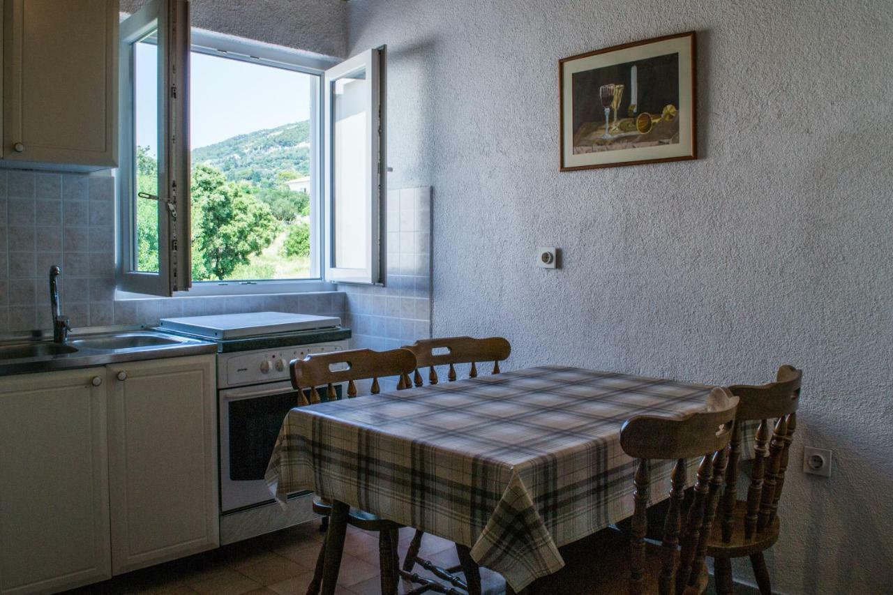 Apartmán Javoran Zvonko Banjol 690A Exteriér fotografie
