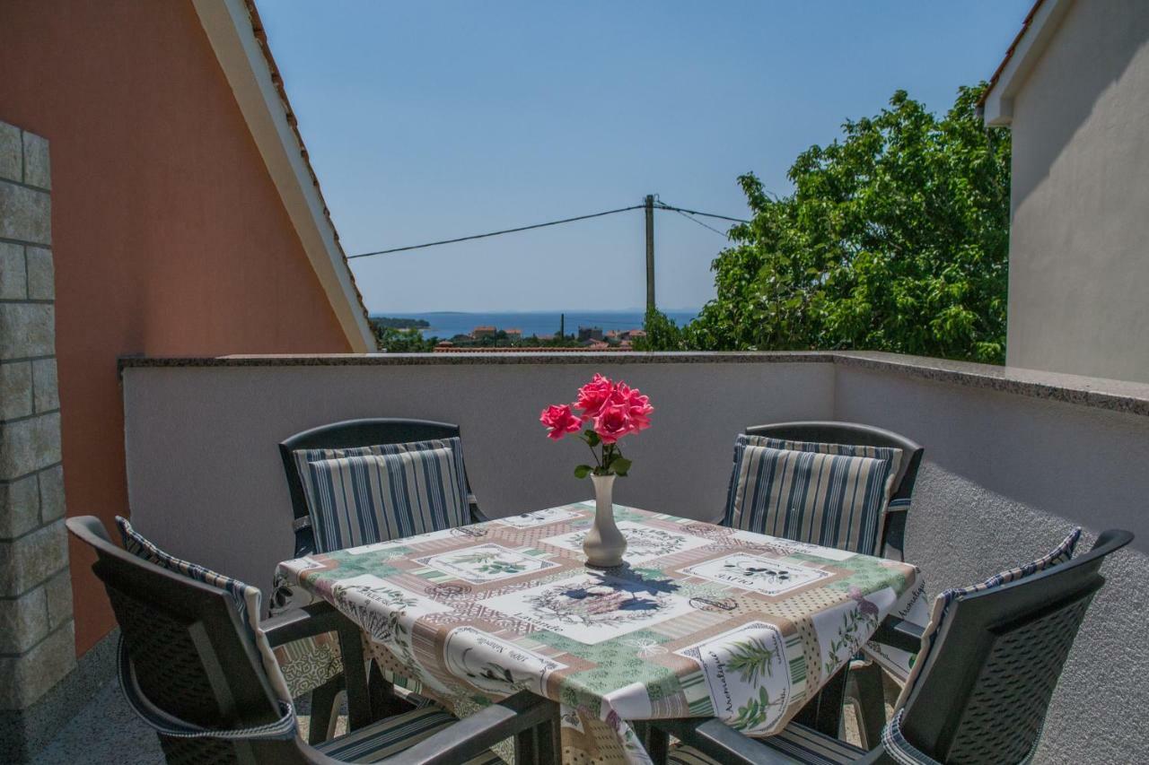Apartmán Javoran Zvonko Banjol 690A Exteriér fotografie