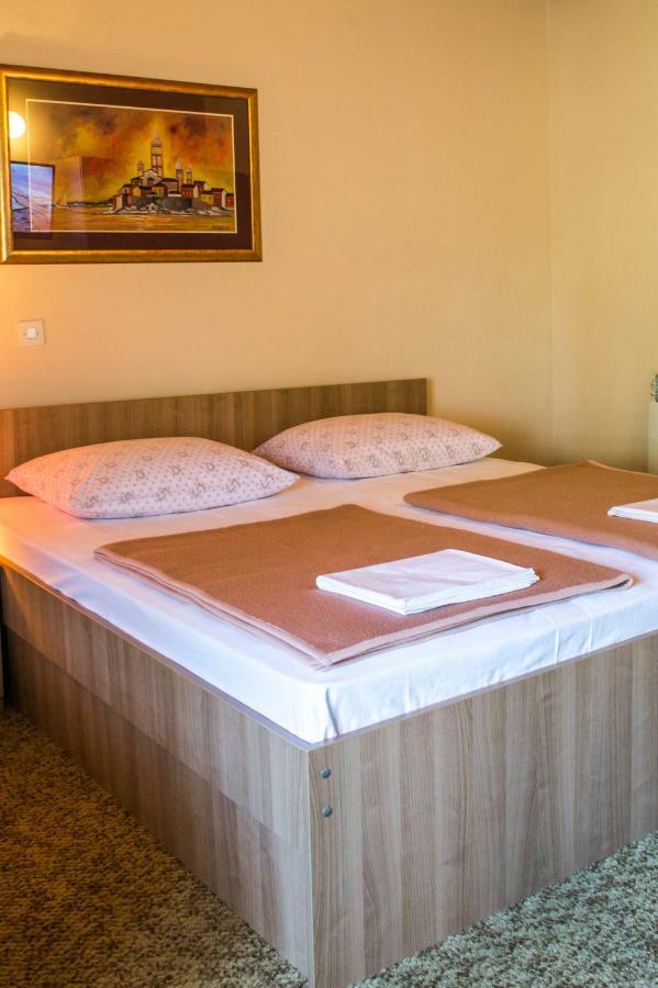 Apartmán Javoran Zvonko Banjol 690A Exteriér fotografie