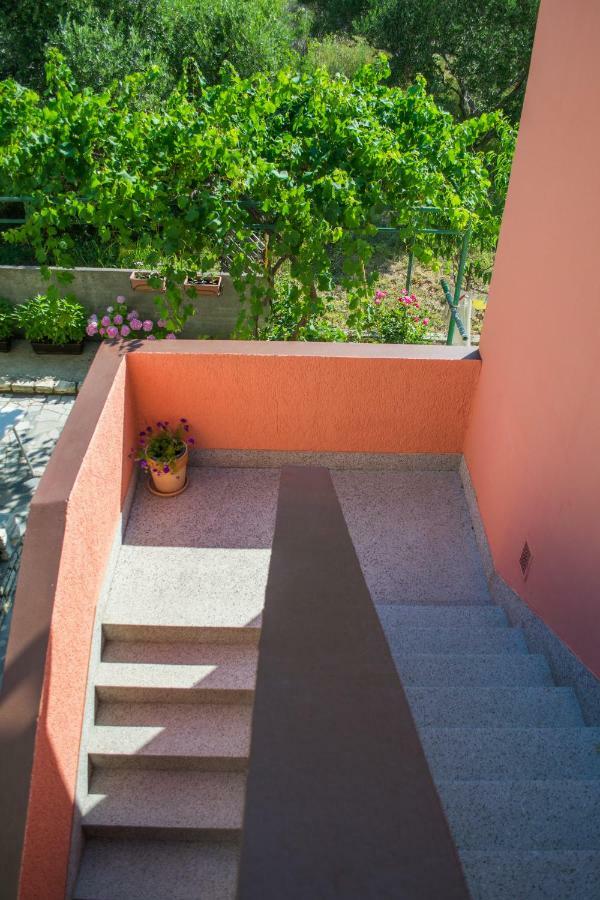 Apartmán Javoran Zvonko Banjol 690A Exteriér fotografie