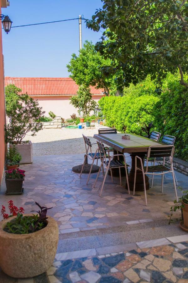 Apartmán Javoran Zvonko Banjol 690A Exteriér fotografie